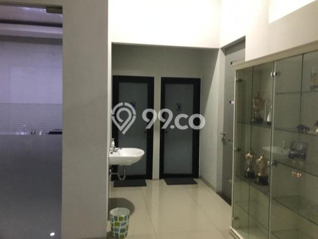 Dijual Rumah Luas Elegan Dengan View Eksklusif di Citraland, Surabaya Dijual Rumah Luas Elegan Dengan View Eksklusif di Citraland, Surabaya