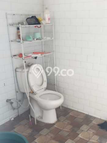 Rumah Modern 2 KT di Gununganyar Surabaya Unfurnished Rumah Modern 2 KT di Gununganyar Surabaya Unfurnished