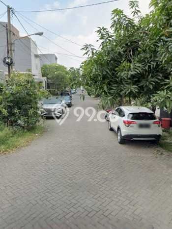 Jual Rumah Bagus Siap Huni LB 110m2 di Waru, Sidoarjo Jual Rumah Bagus Siap Huni LB 110m2 di Waru, Sidoarjo