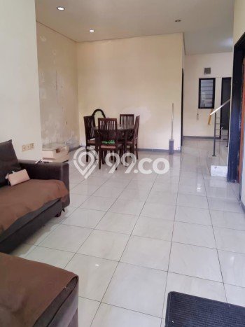 Dijual Cepat Rumah Favorit Siap Huni LB 118m2 di Waru, Sidoarjo Dijual Cepat Rumah Favorit Siap Huni LB 118m2 di Waru, Sidoarjo