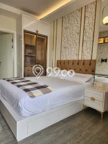 Dijual Apartemen di Surabaya 1 Kamar & 1 Kamar Mandi, Luas 54m2 Dijual Apartemen di Surabaya 1 Kamar & 1 Kamar Mandi, Luas 54m2