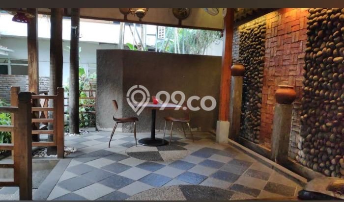 Dijual Rumah Premium dengan Fasilitas Sekitar Lengkap di Cilandak, Jakarta Selatan Dijual Rumah Premium dengan Fasilitas Sekitar Lengkap di Cilandak, Jakarta Selatan