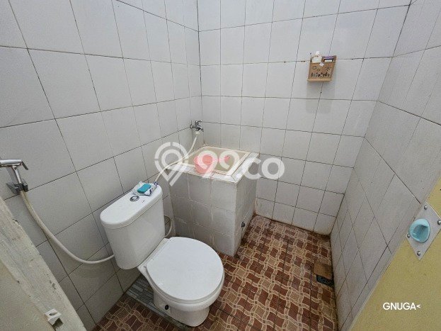 Rumah Strategis Minimalis Lb 100m2 di Sedati, Sidoarjo Rumah Strategis Minimalis Lb 100m2 di Sedati, Sidoarjo