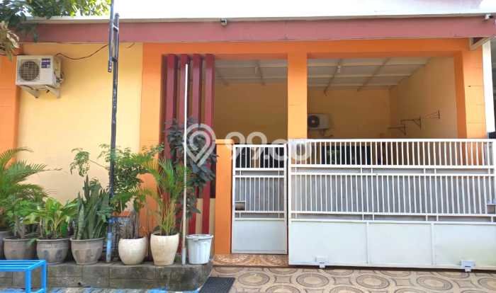 Jual Rumah Minimalis Bagus Punya 3 KT di Sedati Sidoarjo SHM Jual Rumah Minimalis Bagus Punya 3 KT di Sedati Sidoarjo SHM