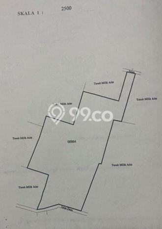 Kavling Tanah di Bululawang Dijual Luas 29444m2 Legalitas SHM Kavling Tanah di Bululawang Dijual Luas 29444m2 Legalitas SHM