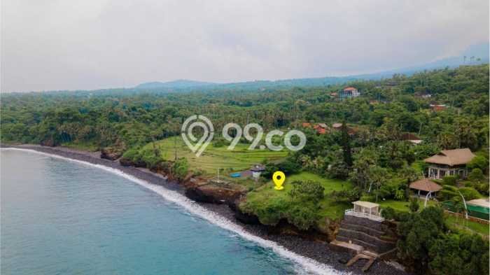 Tanah Kosong Dijual di Karangasem dengan Area 485m2 Tanah Kosong Dijual di Karangasem dengan Area 485m2