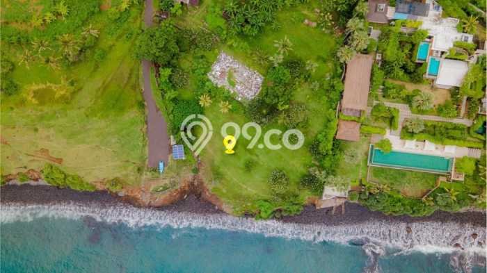 Tanah Kosong Dijual di Karangasem dengan Area 485m2 Tanah Kosong Dijual di Karangasem dengan Area 485m2