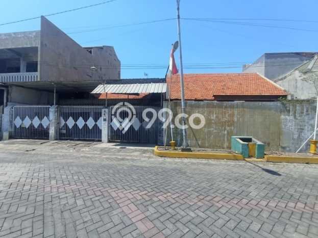 Dijual Rumah Elit Exclusive di Rungkut, Surabaya Dijual Rumah Elit Exclusive di Rungkut, Surabaya