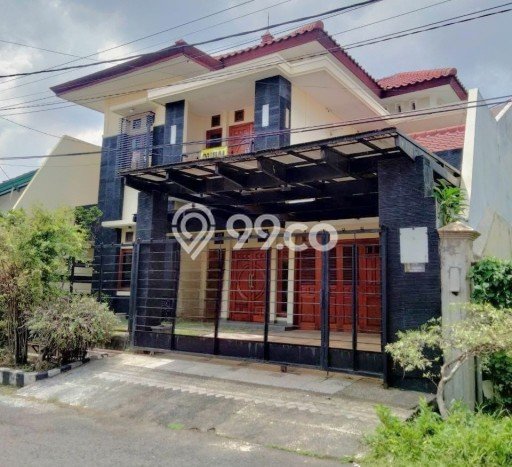 Siap Huni Rumah Mewah 7 Kamar di Rungkut Dekat ke Mana Saja Siap Huni Rumah Mewah 7 Kamar di Rungkut Dekat ke Mana Saja