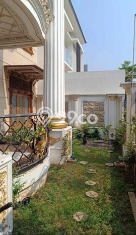 Rumah LT 344m2m² Akses Strategis di , Dekat Fasilitas Umum, Surabaya Rumah LT 344m2m² Akses Strategis di , Dekat Fasilitas Umum, Surabaya