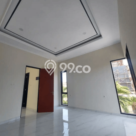 Rumah 4 KT di , Akses Surabaya, Surabaya Rumah 4 KT di , Akses Surabaya, Surabaya
