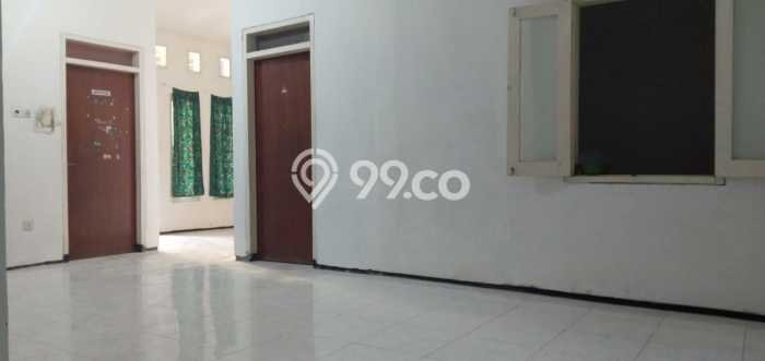 Dijual Rumah Modern 3 KT di Gununganyar, Surabaya Dijual Rumah Modern 3 KT di Gununganyar, Surabaya