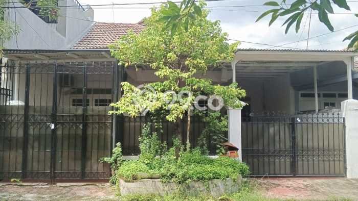 Disewakan Rumah Konsep Minimalis di Rungkut Surabaya dengan 5 KT Disewakan Rumah Konsep Minimalis di Rungkut Surabaya dengan 5 KT