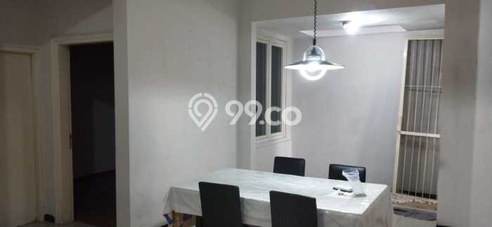 Rumah Modern Cantik 3 Kamar Bisa Langsung Pindah di Rungkut Rumah Modern Cantik 3 Kamar Bisa Langsung Pindah di Rungkut