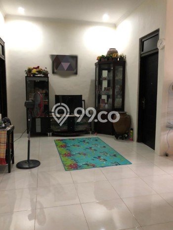 Jual Rumah Favorit Siap Huni LB 151m2 di Waru, Sidoarjo Jual Rumah Favorit Siap Huni LB 151m2 di Waru, Sidoarjo