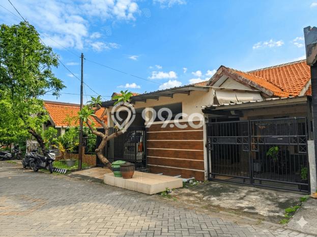 Dijual Rumah Minimalis Bagus Punya 3 KT di Rungkut Surabaya SHM Dijual Rumah Minimalis Bagus Punya 3 KT di Rungkut Surabaya SHM