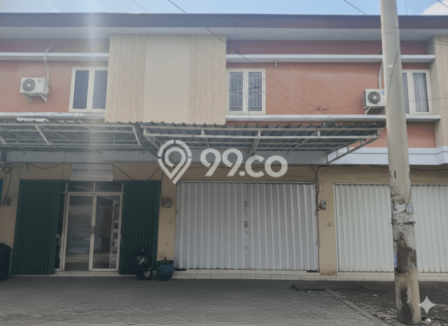 Ruko Dijual di Prime Area Surabaya Luas 85m2 Ruko Dijual di Prime Area Surabaya Luas 85m2