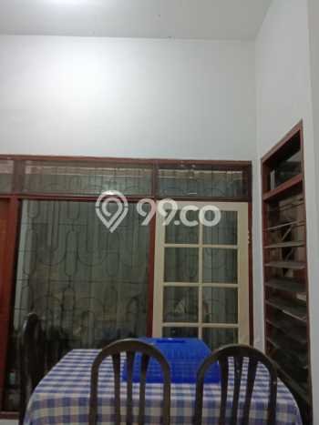 Rumah Modern Minimalis 6 KT Bisa Langsung Pindah di Wonocolo Rumah Modern Minimalis 6 KT Bisa Langsung Pindah di Wonocolo