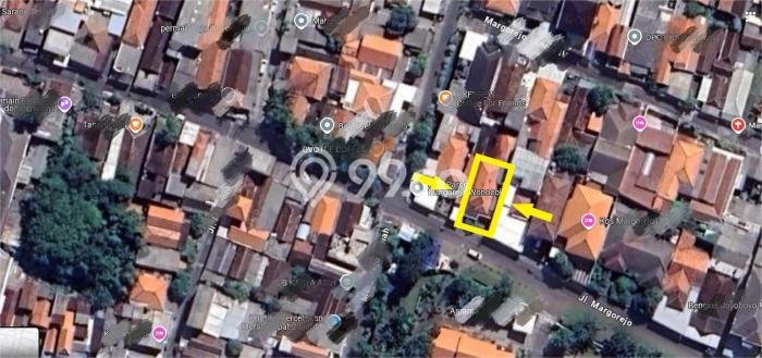 Hunian Super Mewah dengan Akses Paling Strategis di Margorejo, Surabaya Hunian Super Mewah dengan Akses Paling Strategis di Margorejo, Surabaya