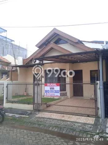 Jual Rumah Modern 3 KT di Bintaro, Tangerang Selatan Jual Rumah Modern 3 KT di Bintaro, Tangerang Selatan