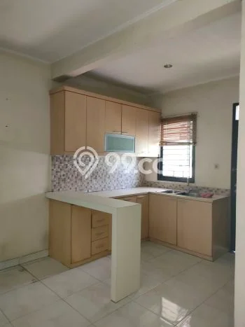 Jual Rumah Modern 3 KT di Bintaro, Tangerang Selatan Jual Rumah Modern 3 KT di Bintaro, Tangerang Selatan
