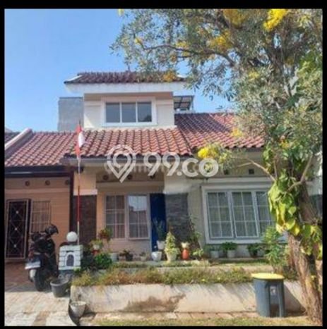 Rumah Minimalis 2 KT LT 120m2 di Bintaro Rumah Minimalis 2 KT LT 120m2 di Bintaro