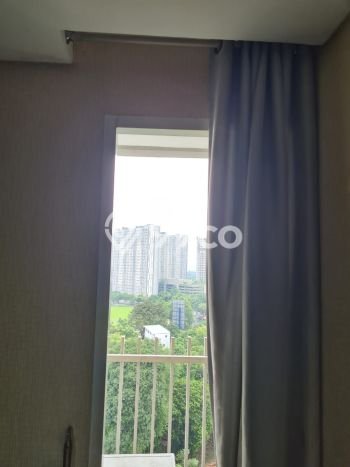 Hunian Apartemen Budget Friendly di Tangerang Selatan dengan 1 Kamar Tidur, 1 Kamar Mandi Hunian Apartemen Budget Friendly di Tangerang Selatan dengan 1 Kamar Tidur, 1 Kamar Mandi