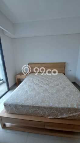 Apartemen Nyaman untuk Disewa, 1 Kamar di Tangerang Selatan Apartemen Nyaman untuk Disewa, 1 Kamar di Tangerang Selatan