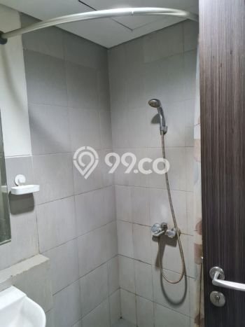 Hunian Apartemen Budget Friendly di Tangerang Selatan dengan 1 Kamar Tidur, 1 Kamar Mandi Hunian Apartemen Budget Friendly di Tangerang Selatan dengan 1 Kamar Tidur, 1 Kamar Mandi
