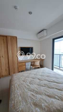 Apartemen Nyaman untuk Disewa, 1 Kamar di Tangerang Selatan Apartemen Nyaman untuk Disewa, 1 Kamar di Tangerang Selatan