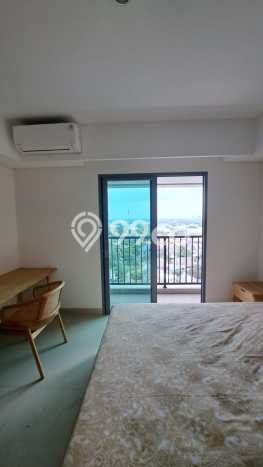 Apartemen Nyaman untuk Disewa, 1 Kamar di Tangerang Selatan Apartemen Nyaman untuk Disewa, 1 Kamar di Tangerang Selatan
