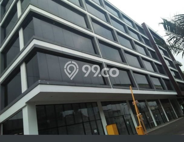 Hunian Apartemen Budget Friendly di Tangerang Selatan dengan 1 Kamar Tidur, 1 Kamar Mandi Hunian Apartemen Budget Friendly di Tangerang Selatan dengan 1 Kamar Tidur, 1 Kamar Mandi