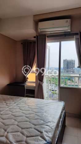 Apartemen Harga Terjangkau untuk Dijual di Jatibening Dengan Spesifikasi 0 KT & 1 KM Apartemen Harga Terjangkau untuk Dijual di Jatibening Dengan Spesifikasi 0 KT & 1 KM