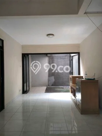 Jual Rumah Modern 3 KT di Bintaro, Tangerang Selatan Jual Rumah Modern 3 KT di Bintaro, Tangerang Selatan