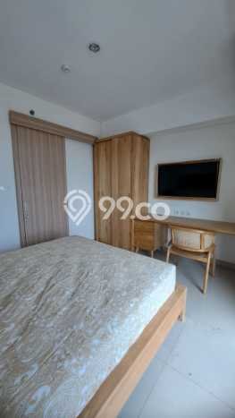 Apartemen Nyaman untuk Disewa, 1 Kamar di Tangerang Selatan Apartemen Nyaman untuk Disewa, 1 Kamar di Tangerang Selatan