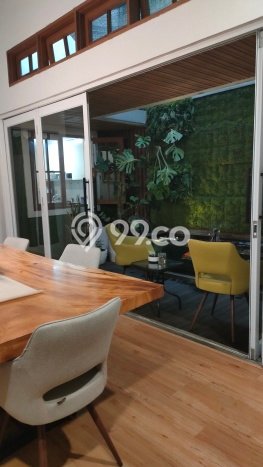 Jual Rumah Luas Megah Dengan View Eksklusif di Bintaro, Tangerang Selatan Jual Rumah Luas Megah Dengan View Eksklusif di Bintaro, Tangerang Selatan