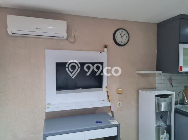 Hunian Apartemen Budget Friendly di Tangerang Selatan dengan 1 Kamar Tidur, 1 Kamar Mandi Hunian Apartemen Budget Friendly di Tangerang Selatan dengan 1 Kamar Tidur, 1 Kamar Mandi