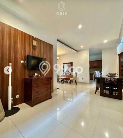 For Sale! Luxury House LT 144m2 Desain Elegan di Bintaro For Sale! Luxury House LT 144m2 Desain Elegan di Bintaro