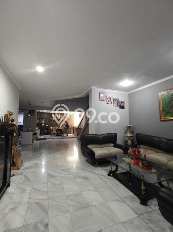 Rumah Elit Modern Tanpa Renovasi di Citra Garden Jakarta Barat Rumah Elit Modern Tanpa Renovasi di Citra Garden Jakarta Barat