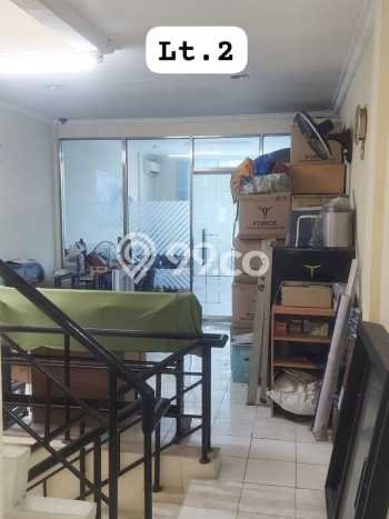 Ruko Dijual di Jakarta Barat LT 48m2 & LB 96m2 Lokasi Terbaik! Ruko Dijual di Jakarta Barat LT 48m2 & LB 96m2 Lokasi Terbaik!