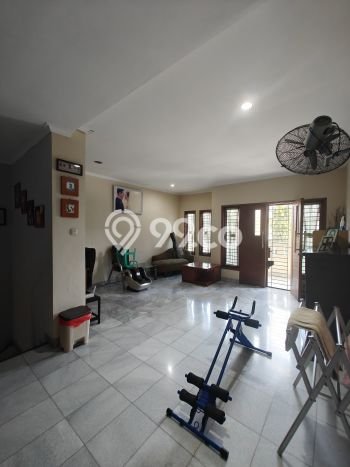 Rumah Elit Modern Tanpa Renovasi di Citra Garden Jakarta Barat Rumah Elit Modern Tanpa Renovasi di Citra Garden Jakarta Barat