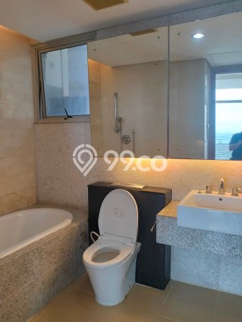 Unit Apartemen Luxury Dijual di Kelapa Gading dengan 4 BR Unit Apartemen Luxury Dijual di Kelapa Gading dengan 4 BR