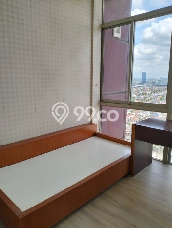 Unit Apartemen Luxury Dijual di Kelapa Gading dengan 4 BR Unit Apartemen Luxury Dijual di Kelapa Gading dengan 4 BR