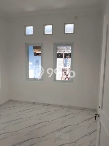Rumah Minimalis 2 KT di Citra Garden Jakarta Barat Semi Furnished Rumah Minimalis 2 KT di Citra Garden Jakarta Barat Semi Furnished
