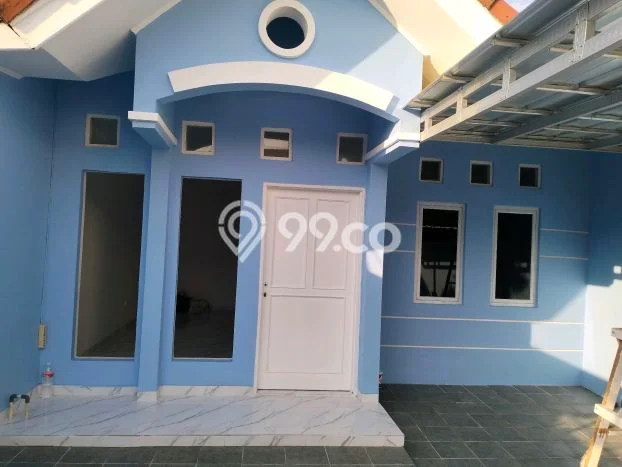 Rumah Minimalis 2 KT di Citra Garden Jakarta Barat Semi Furnished Rumah Minimalis 2 KT di Citra Garden Jakarta Barat Semi Furnished