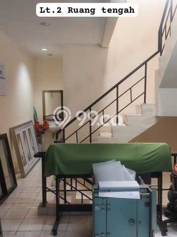Ruko Dijual di Jakarta Barat LT 48m2 & LB 96m2 Lokasi Terbaik! Ruko Dijual di Jakarta Barat LT 48m2 & LB 96m2 Lokasi Terbaik!