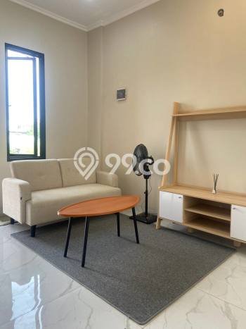 Rumah Minimalis 3 Kamar LT 65m2 di Pekayon Rumah Minimalis 3 Kamar LT 65m2 di Pekayon