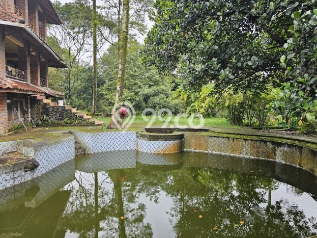 Jarang Ada! Tanah di Bogor Selatan Punya Luas 13000m2 SHM Jarang Ada! Tanah di Bogor Selatan Punya Luas 13000m2 SHM