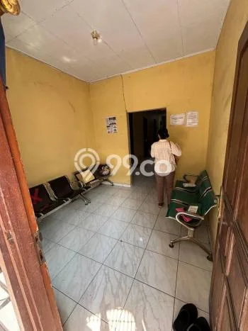 Untuk Dijual Kost di Grogol Petamburan, Jakarta Barat, 22 KT, 9 KM, Luas 180m2 Untuk Dijual Kost di Grogol Petamburan, Jakarta Barat, 22 KT, 9 KM, Luas 180m2