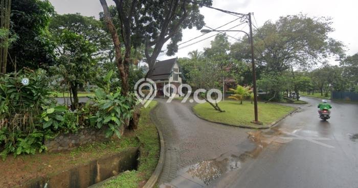 Rumah Minimalis 4 KT di Lippo Karawaci Tangerang Unfurnished Rumah Minimalis 4 KT di Lippo Karawaci Tangerang Unfurnished